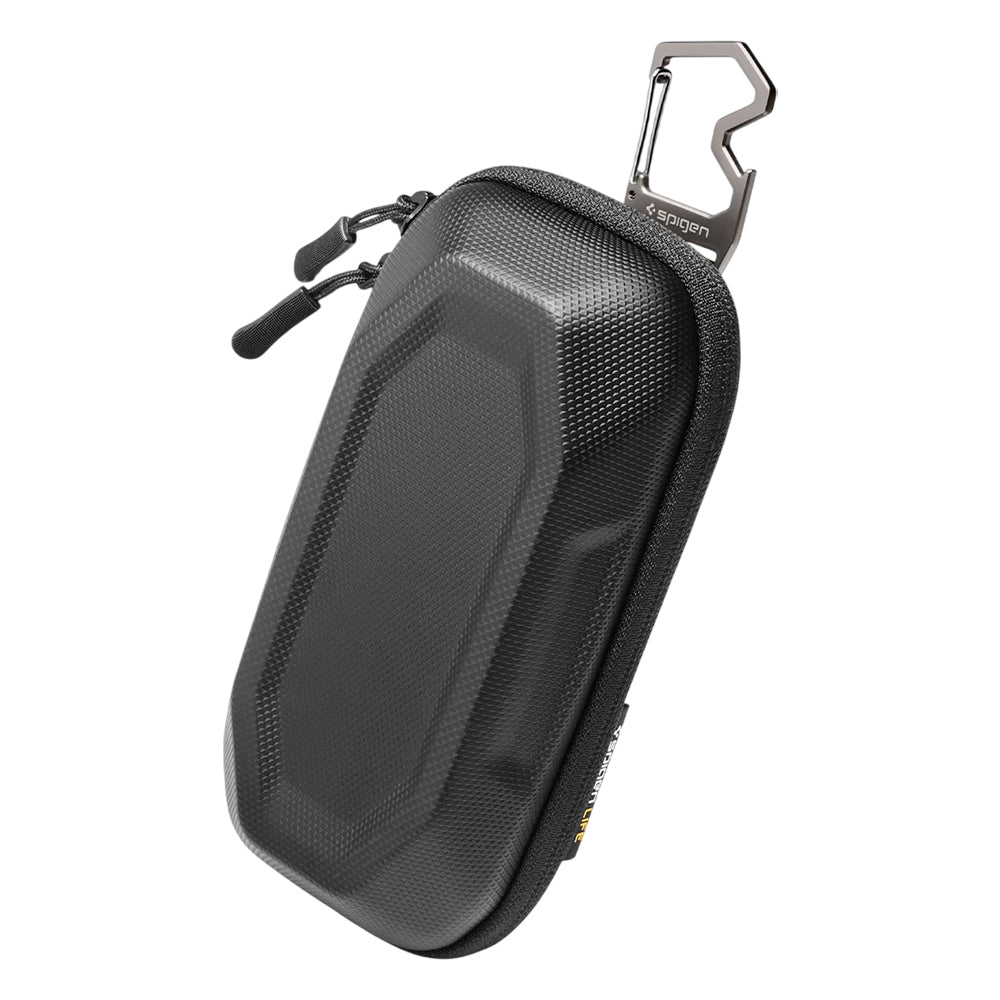 Θήκη Γυαλιών Spigen LF520, 224.8mm x 86.9mm x 69.9mm, Μαύρο ACS09444