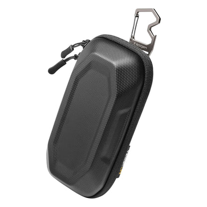 Θήκη Γυαλιών Spigen LF520, 224.8mm x 86.9mm x 69.9mm, Μαύρο ACS09444