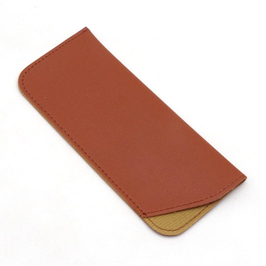Θήκη Γυαλιών Techsuit ETSP7, 175mm x 75mm, Καφέ