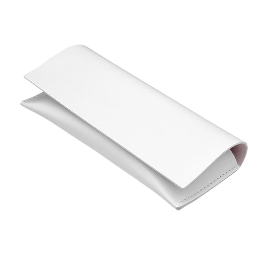 Θήκη Γυαλιών Techsuit TRGC-01, 170mm x 80mm x 35mm, Λευκό