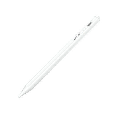 Touch Pen Acefast V1, Ενεργή Έκδοση, Λευκό