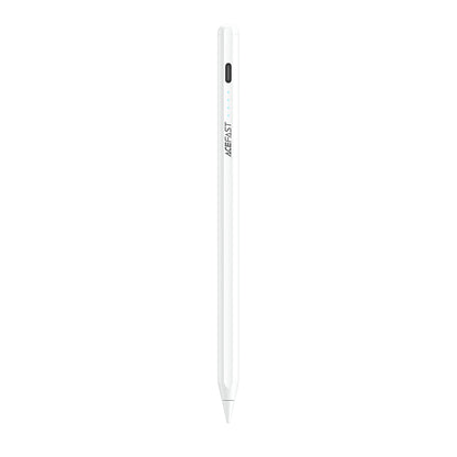 Touch Pen Acefast V1, Ενεργή Έκδοση, Λευκό