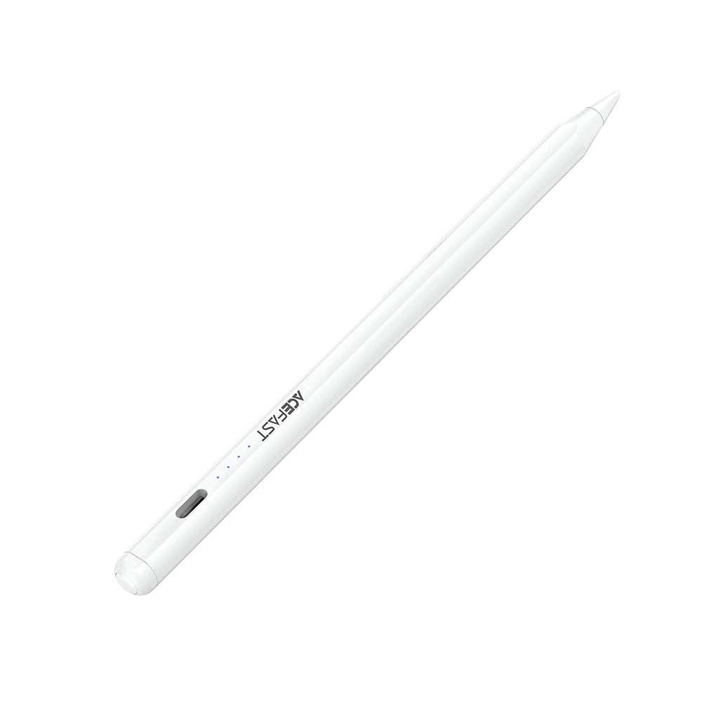 Touch Pen Acefast V1, Ενεργή Έκδοση, Λευκό