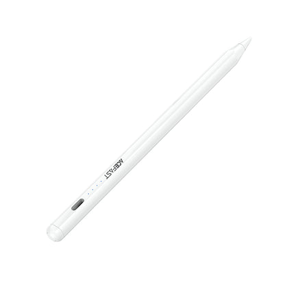 Touch Pen Acefast V1, Ενεργή Έκδοση, Λευκό