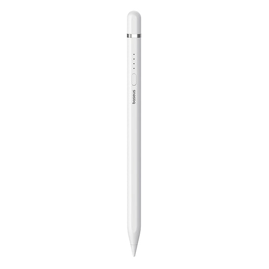 Στυλό αφής Baseus Smooth Writing 2 Series για Apple iPad, ενεργή έκδοση, λευκό P8001580621111-00 