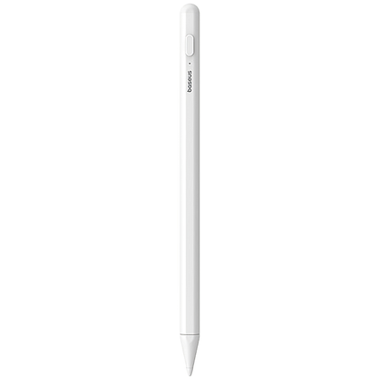 Στυλό αφής Baseus Smooth Writing 2 Magnetic Series για Apple iPad, ενεργή έκδοση, λευκό P8001580222213-02 