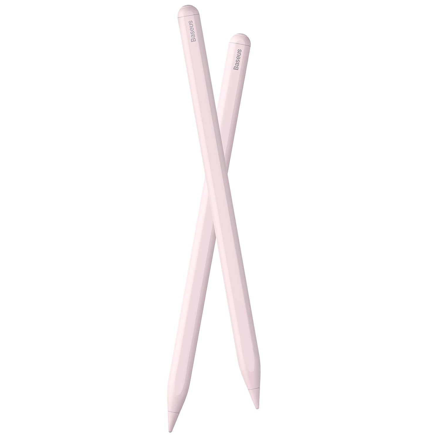Touch Pen Baseus Smooth Writing 2 Series για Apple iPad, Ενεργή Ασύρματη Έκδοση, Ροζ SXBC060104