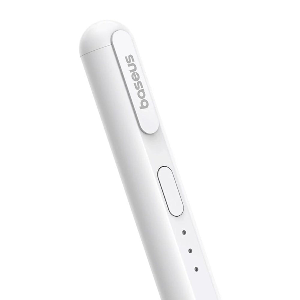 Touch Pen Baseus Smooth Writing 3 Series για Apple iPad, Έκδοση Active, Λευκό P80080805213-01