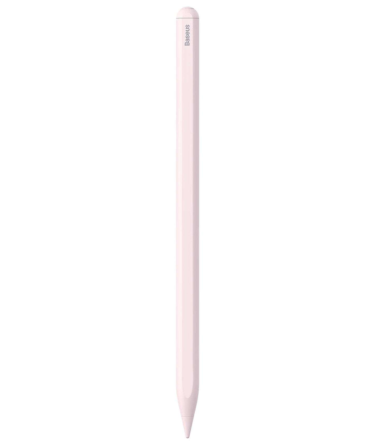 Touch Pen Baseus Smooth Writing 2 Series για Apple iPad, Ενεργή Ασύρματη Έκδοση, Ροζ SXBC060104