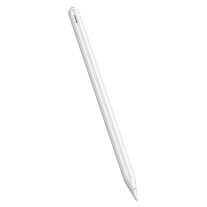Touch Pen Baseus Smooth Writing 2 Series για Apple iPad, Ενεργή Έκδοση, Λευκό P80015805211-00