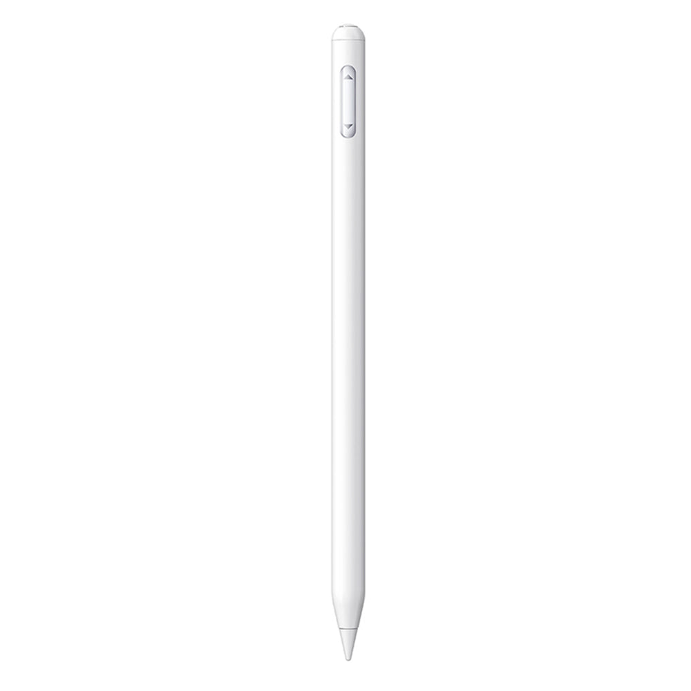 Touch Pen Baseus Smooth Writing 2 Series για Apple iPad, Ενεργή Έκδοση, Λευκό P80015805211-00