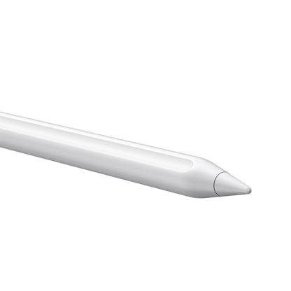 Touch Pen Baseus Smooth Writing 2 Series για Apple iPad, Ενεργή Έκδοση, Λευκό P80015805211-00