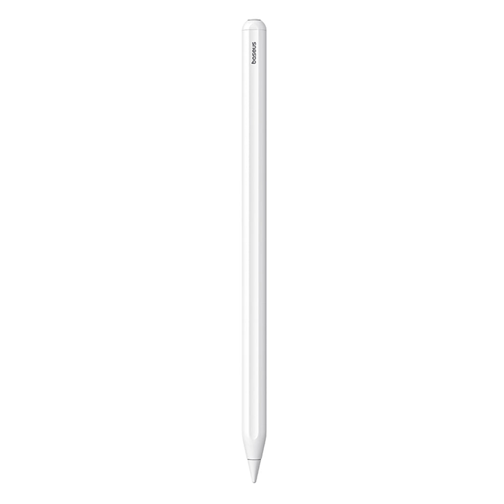 Touch Pen Baseus Smooth Writing 2 Series για Apple iPad, Ενεργή Έκδοση, Λευκό P80015807213-00