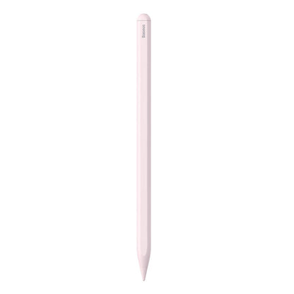 Touch Pen Baseus Smooth Writing 2 Series για Apple iPad, Ενεργή Ασύρματη Έκδοση, Ροζ SXBC080004