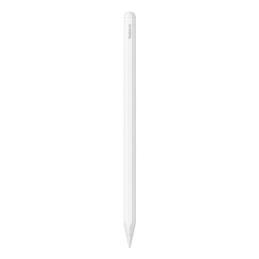 Touch Pen Baseus Smooth Writing 3 Series για Apple iPad, Έκδοση Ενεργού Ασύρματου, Λευκό P80080806213-00