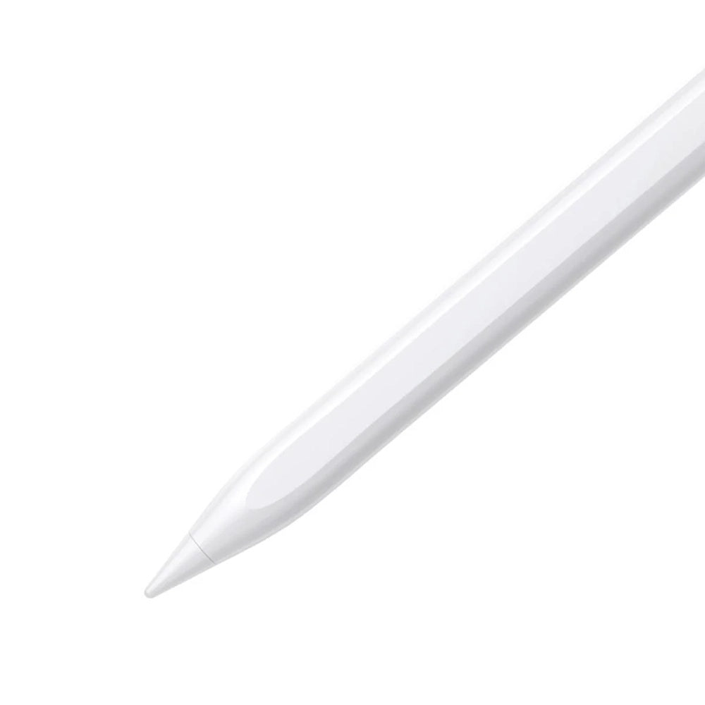 Touch Pen Baseus Smooth Writing 3 Series για Apple iPad, Ενεργή Έκδοση, Λευκό P80080805213-00