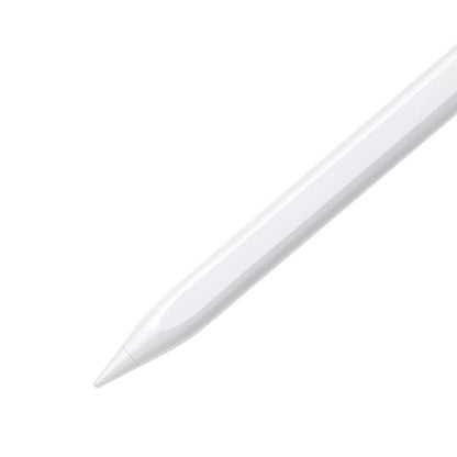Touch Pen Baseus Smooth Writing 3 Series για Apple iPad, Ενεργή Έκδοση, Λευκό P80080805213-00