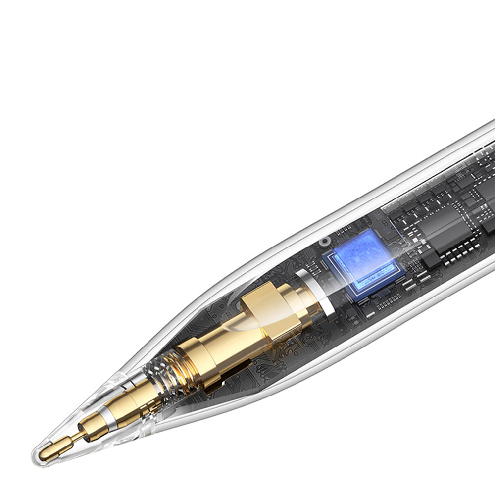 Touch Pen Baseus Smooth Writing for Apple iPad, Active Version, White P80015806211-03