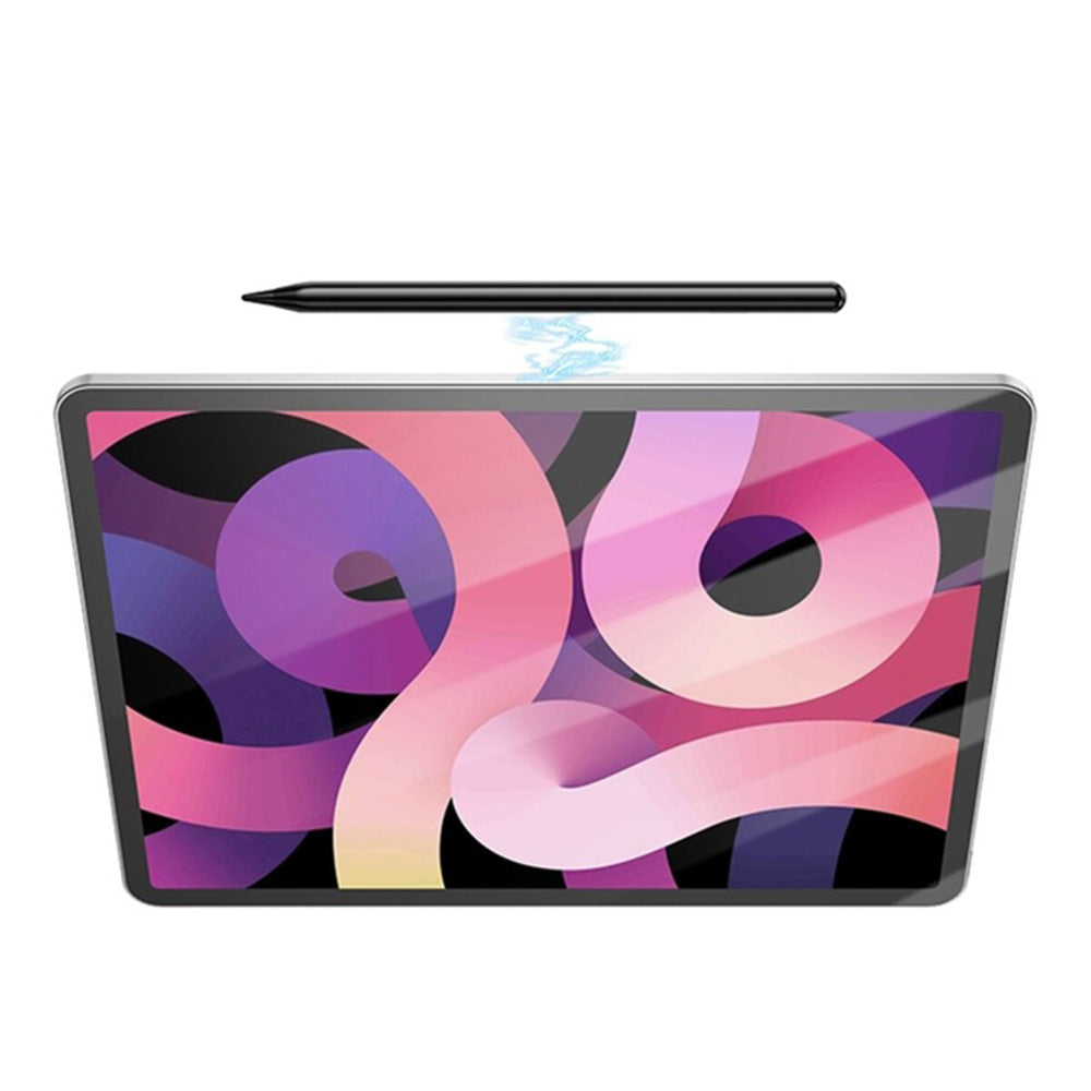 Touch Pen Borofone BG100 για Apple iPad Series, Ενεργή Έκδοση, Μαύρο