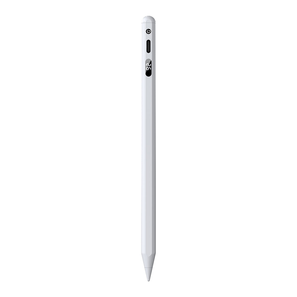 Touch Pen DUX DUCIS SP-06 για Apple iPad, Ενεργή Έκδοση, Λευκό