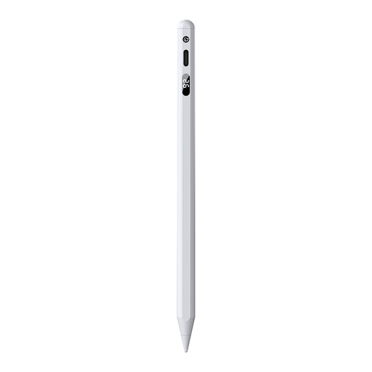 Touch Pen DUX DUCIS SP-06 για Apple iPad, Ενεργή Έκδοση, Λευκό