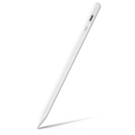 Touch Pen ESR Geo για Apple iPad, Ενεργή Έκδοση, Λευκό