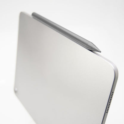Touch Pen Fixed Graphite Uni, Γκρι