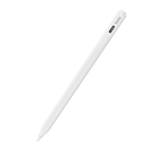 HOCO GM112 Στυλό αφής για Apple iPad, λευκό