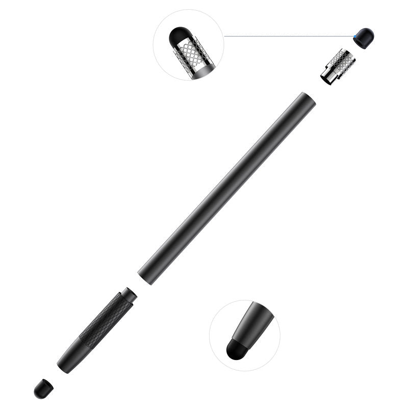 Touch Pen Joyroom JR-DR01, Μαύρο