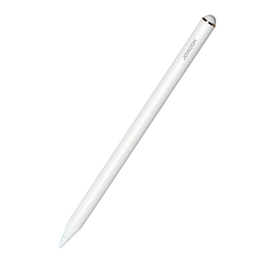Touch Pen Joyroom JR-X9S για Apple iPad, Έκδοση Ενεργή, Λευκό