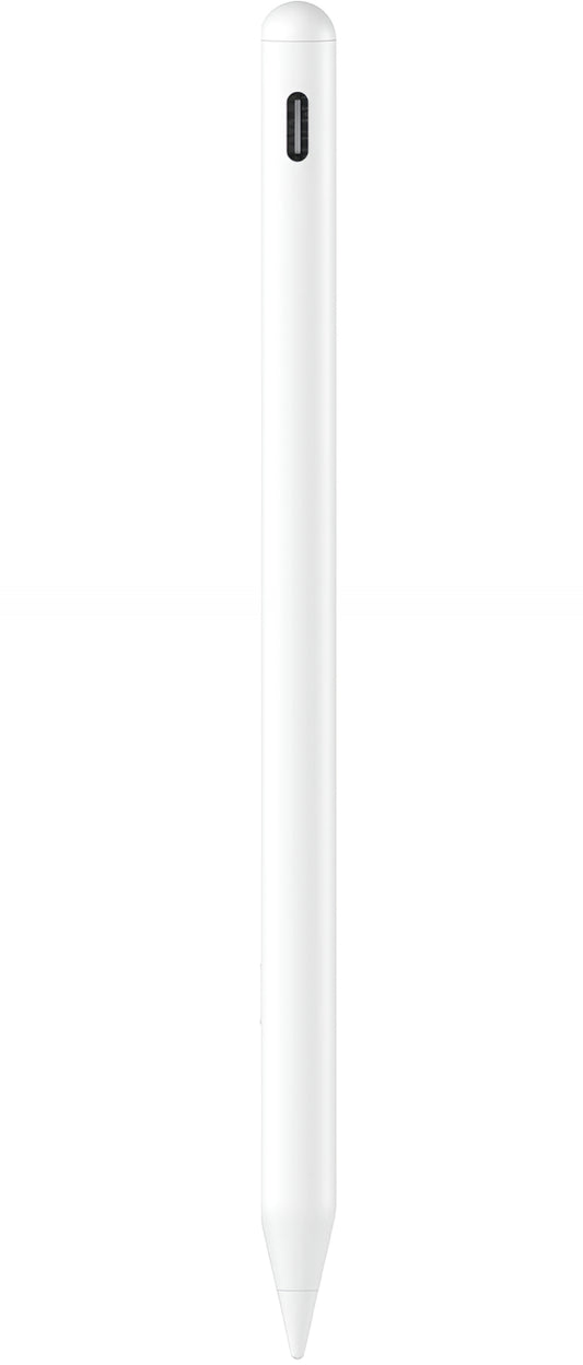 Touch Pen Metapen A11 για Apple iPad, Έκδοση Active, Λευκό ME-APP412