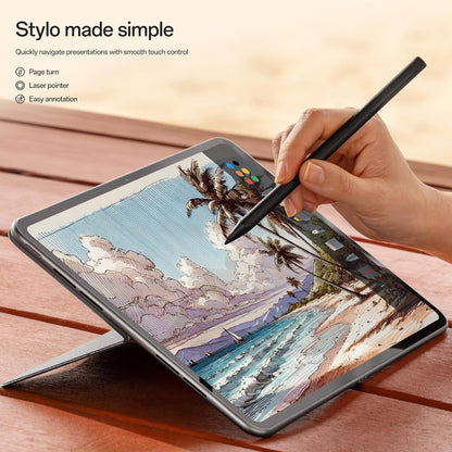 Touch Pen Stylo 2 για OnePlus Pad 3 / Pad 2 / Pad, Μαύρο 5511100086