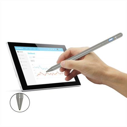 Touch Pen Tech-Protect Active, γκρι 