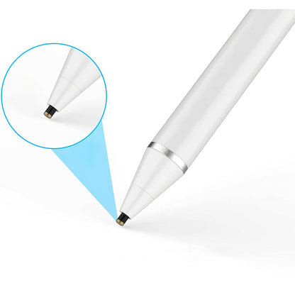 Touch Pen Tech-Protect Active, Λευκό 