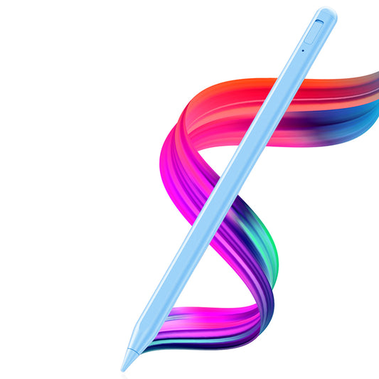 Touch Pen Techsuit AC10SH για Apple iPad, Ενεργή Έκδοση, Μπλε