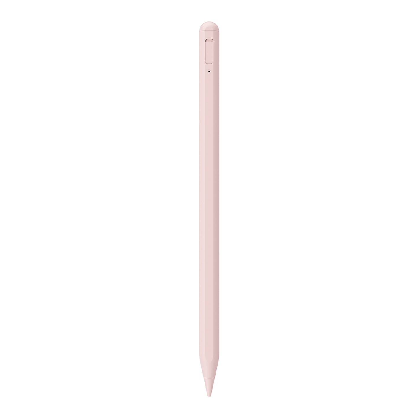 Touch Pen Techsuit AC10SH για Apple iPad, Ενεργή Έκδοση, Ανοιχτό Ροζ