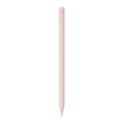 Touch Pen Techsuit AC10SH για Apple iPad, Ενεργή Έκδοση, Ανοιχτό Ροζ