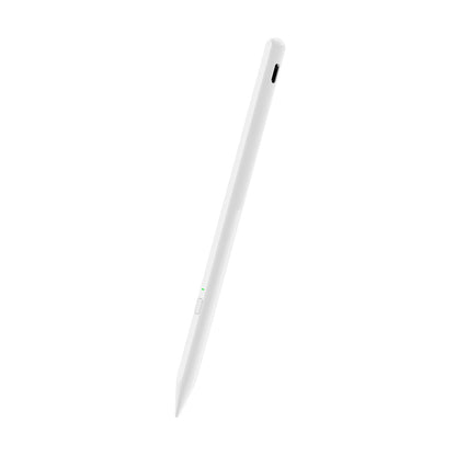 Touch Pen Techsuit AX10 για Apple iPad, Ενεργή Έκδοση, Λευκό