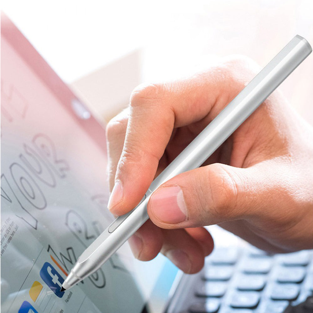 Touch Pen Techsuit C581-C for Microsoft Surface, Active Version, Black