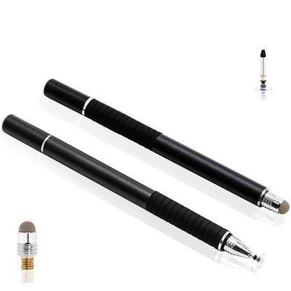 Touch Pen Techsuit JC02, Μαύρο