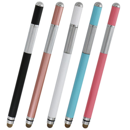 Touch Pen Techsuit JC03, Black