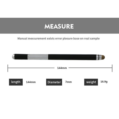 Touch Pen Techsuit JC03, Pink