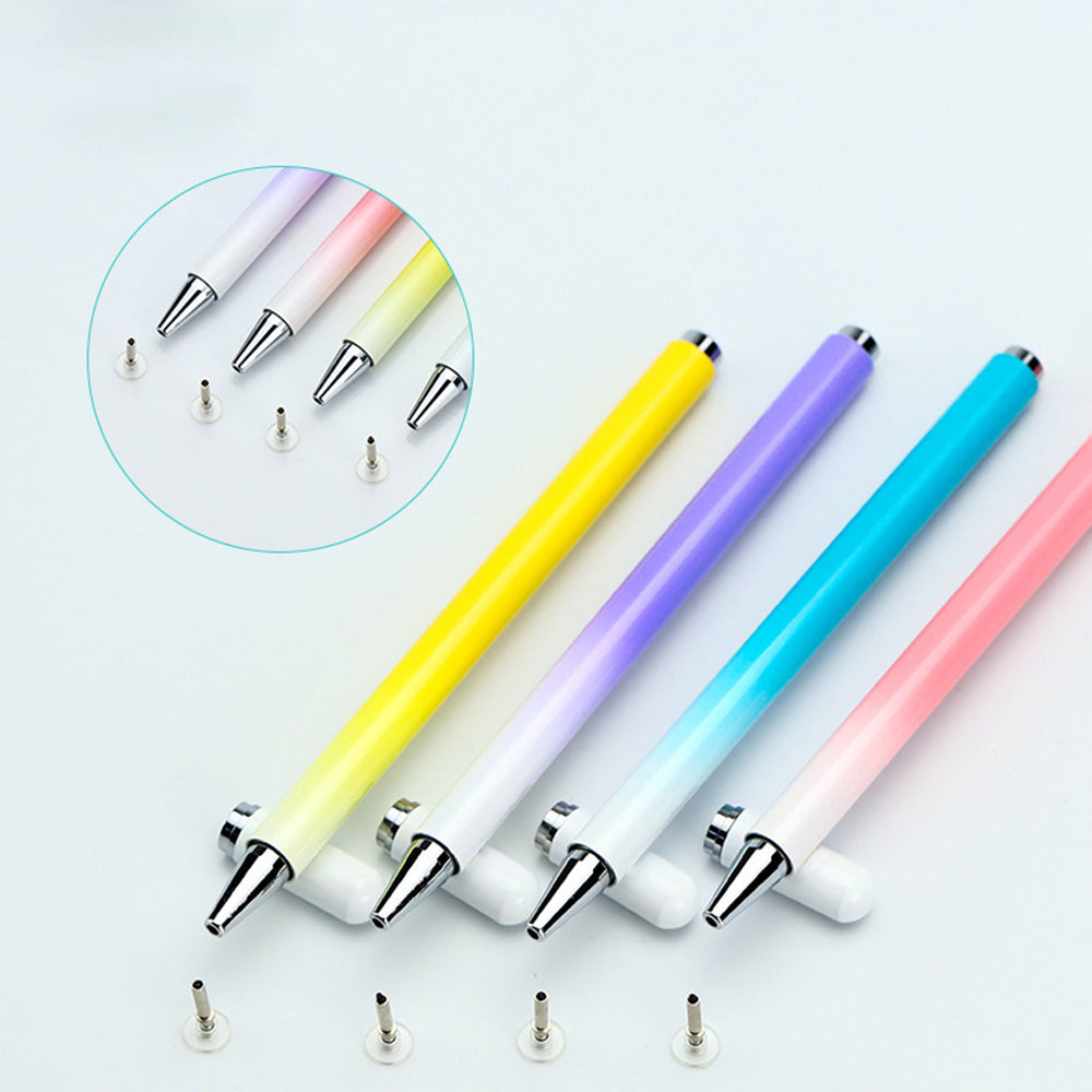 Touch Pen Techsuit JC04, Blue