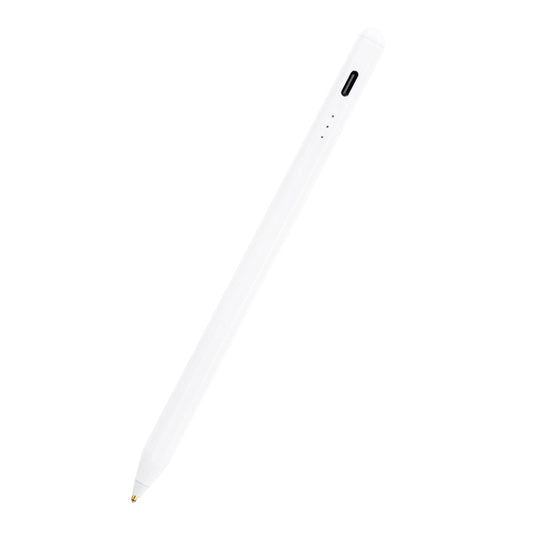 Touch Pen Techsuit S3, Ενεργή Έκδοση, Λευκό