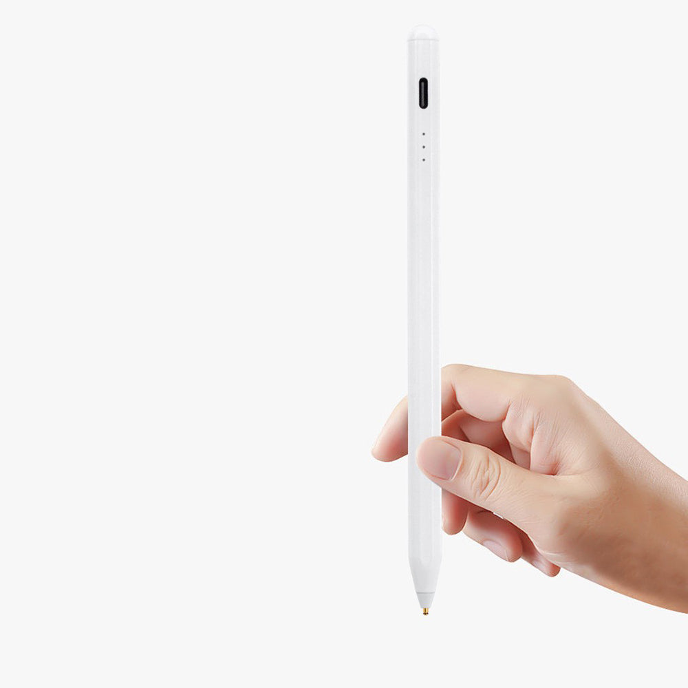 Touch Pen Techsuit S3, Ενεργή Έκδοση, Ροζ