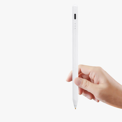 Touch Pen Techsuit S3, Ενεργή Έκδοση, Ροζ