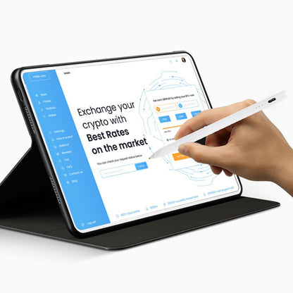Touch Pen Techsuit S3, Ενεργή Έκδοση, Ροζ