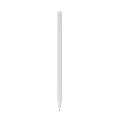 Touch Pen Techsuit T1, Ενεργή Έκδοση, Λευκό