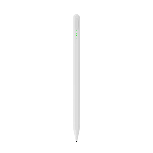 Touch Pen Techsuit T1, Ενεργή Έκδοση, Λευκό