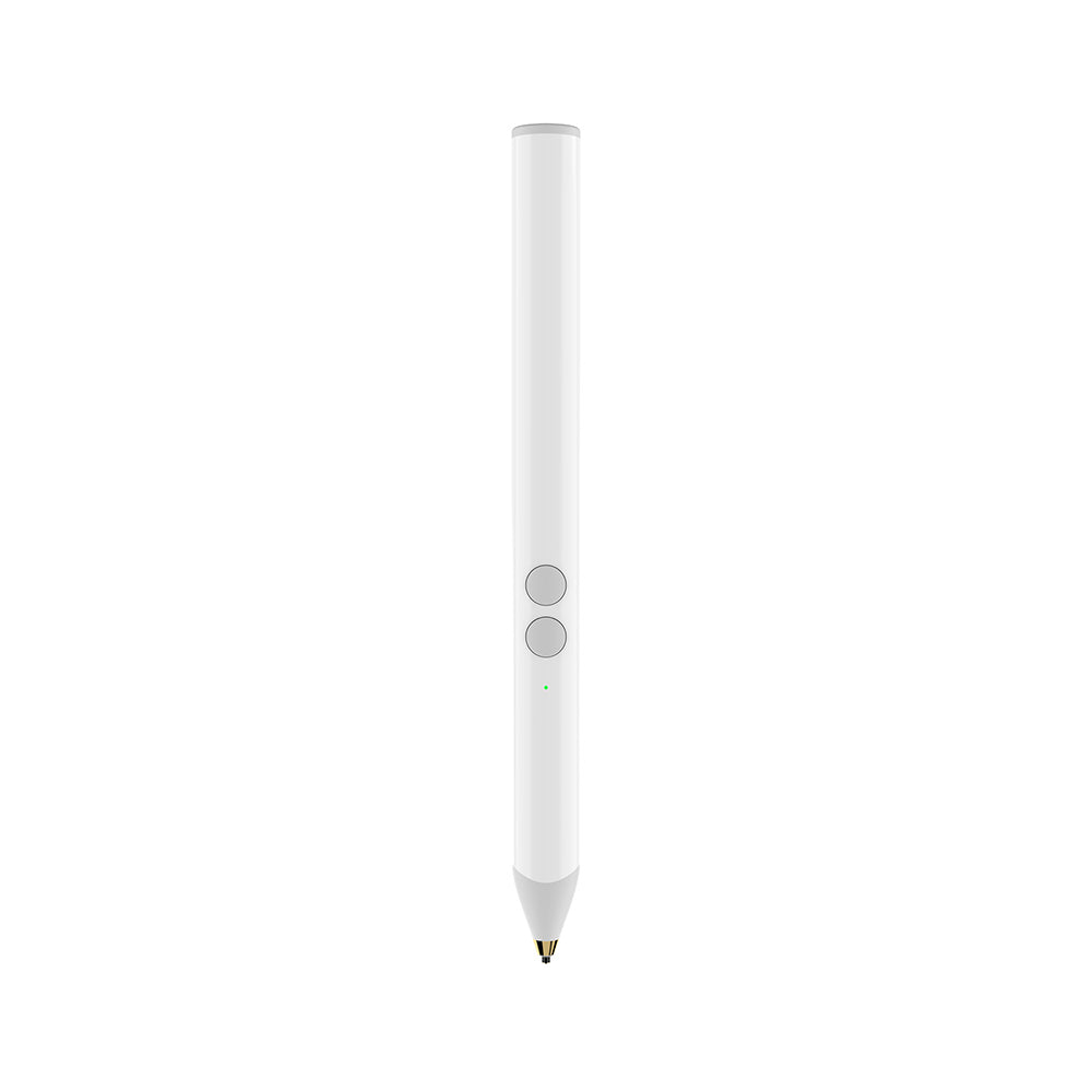 Touch Pen Techsuit UA20, Ενεργή Έκδοση, Λευκό